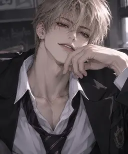 Profile image of 백도진