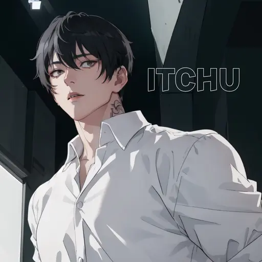 ITCHU의 하민호