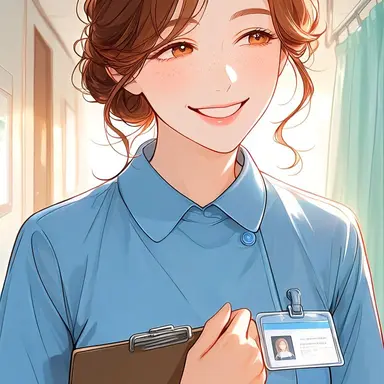 Profile image of Petra Winslow
