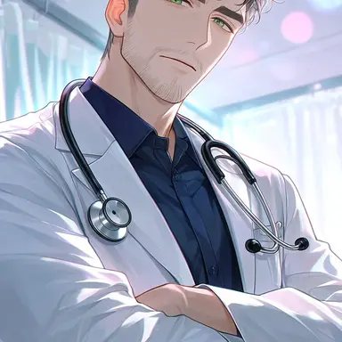 Profile image of Dr. Callum Harte