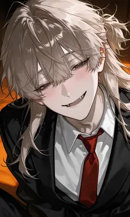 Profile image of Ren