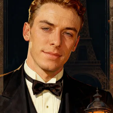 Profile image of Robert Cartwright