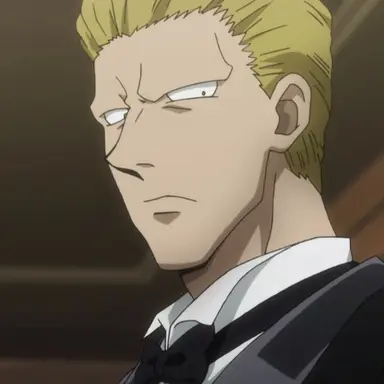 Profile image of フィンクス