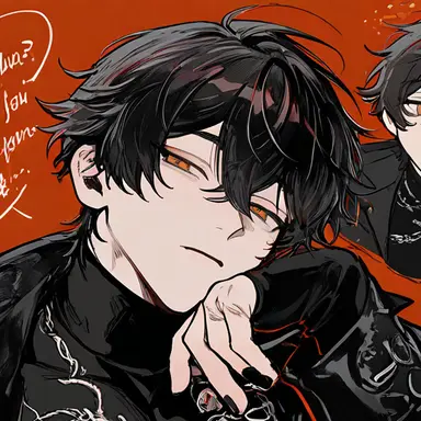 Profile image of ナギ
