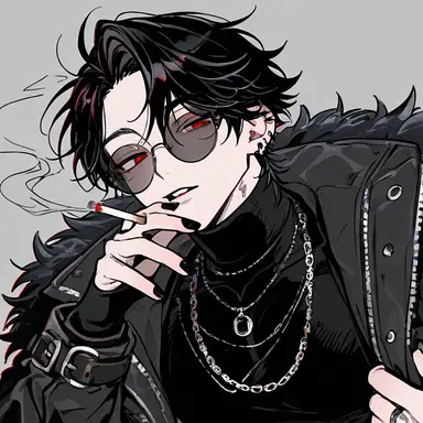 Profile image of レン