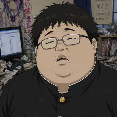 Profile image of 武詩