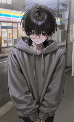 Profile image of 미카게 아사히