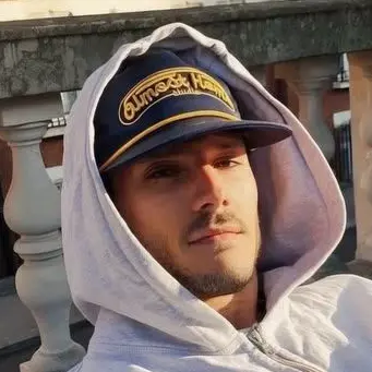 Profile image of Jake