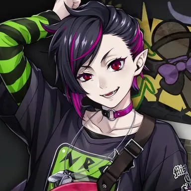 Profile image of リリア