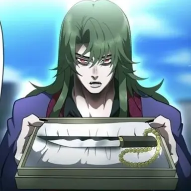 Profile image of Sunaga Hisaya