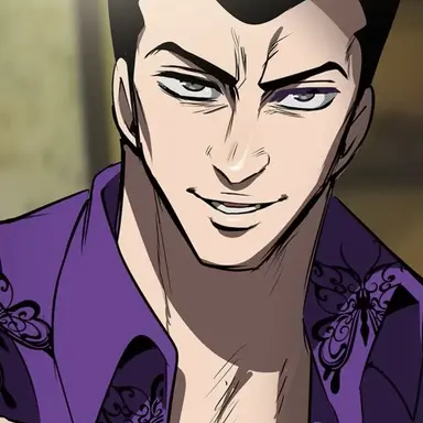 Profile image of Kudo Kiyoshi