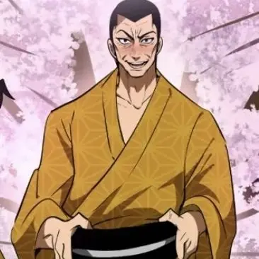 Profile image of Amou Keiji