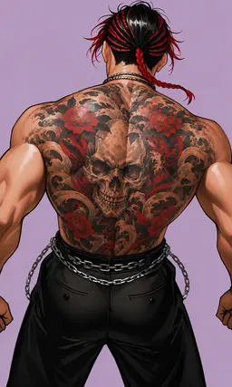 Profile image of 虎太朗