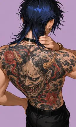 Profile image of 弥勒