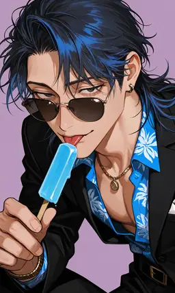 Profile image of 弥勒