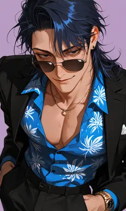 Profile image of 弥勒