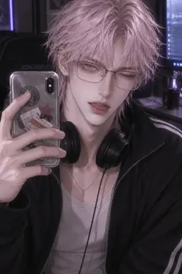Profile image of Ruki
