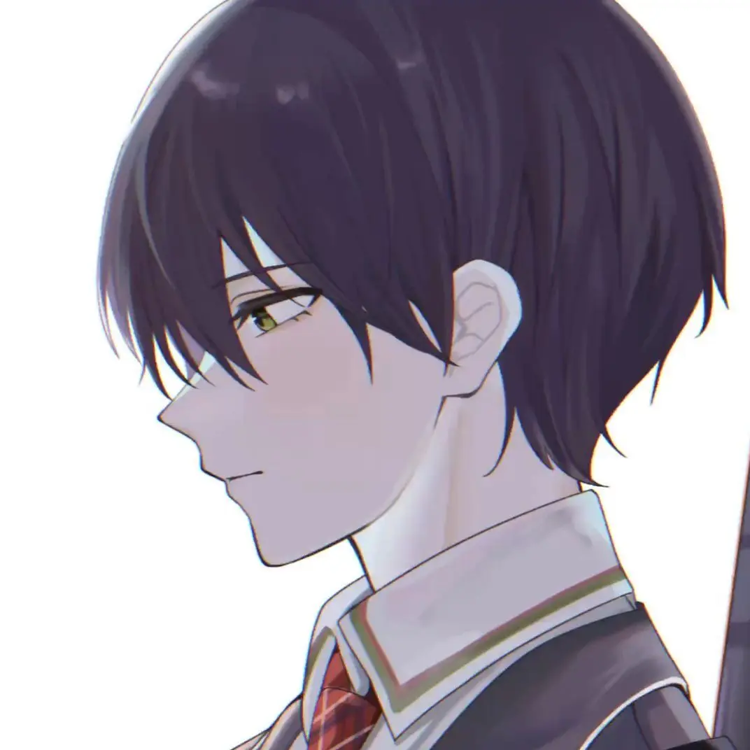 nakineiri_bot의 僕は優等生。