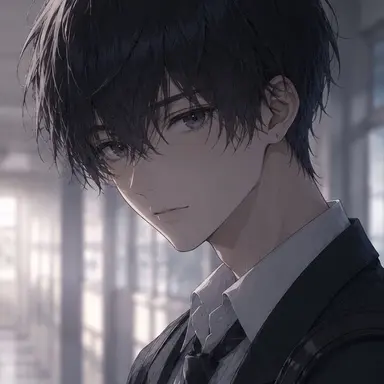 Profile image of 湊