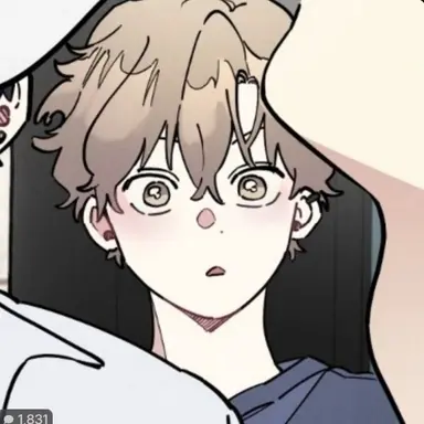 Profile image of 배이삭