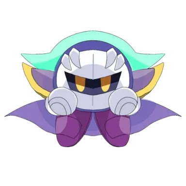 Profile image of 메타나이트