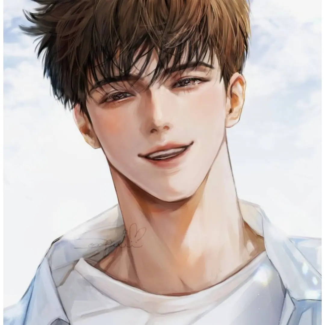 RoundCrow1225의 장동진