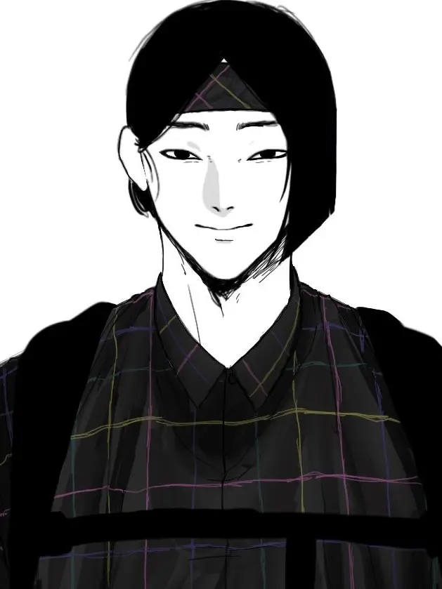 Sippo8888의 ギークな恋人オギクボくん