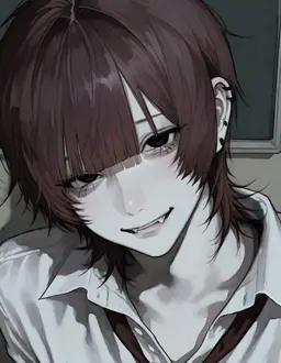 Profile image of 蓮翔