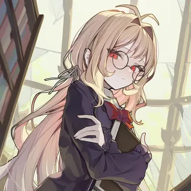 Profile image of 돌시네아