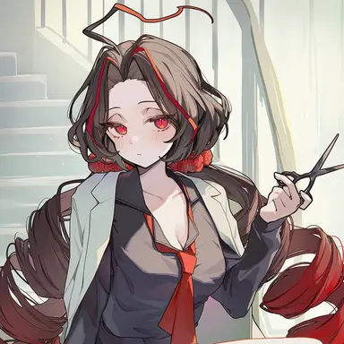 Profile image of 니콜리나