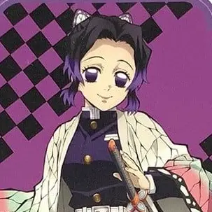 Profile image of Shinobu Kocho