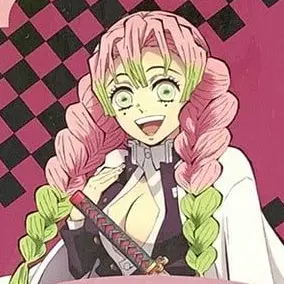 Profile image of Mitsuri Konroji