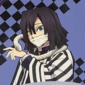 Profile image of Obanai Iguro