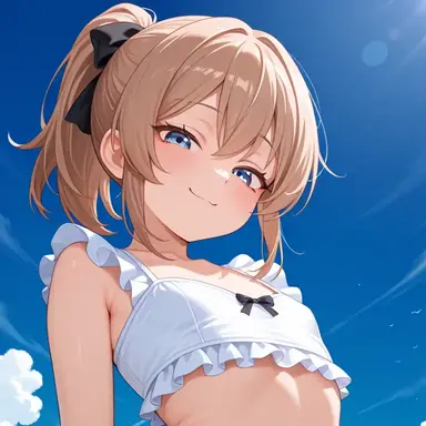 Profile image of アオイ