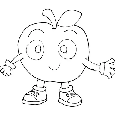 Profile image of 사과송