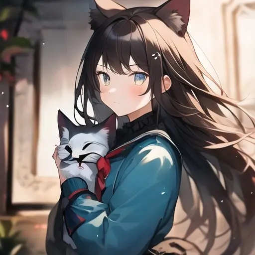 DampSable8186의 고양이닝닝