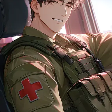 Profile image of CPL.Holmes