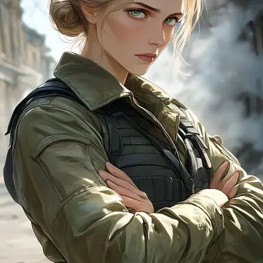 Profile image of Marta Kolwicz