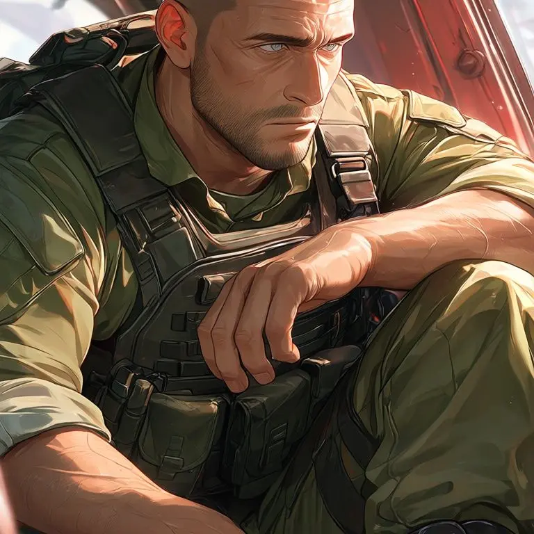 Armyfuryxing의 Breakpoint: Poland