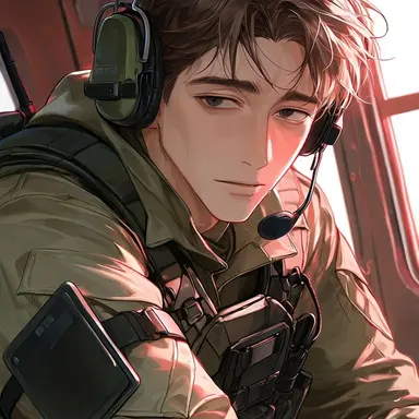 Profile image of PVT. Raines