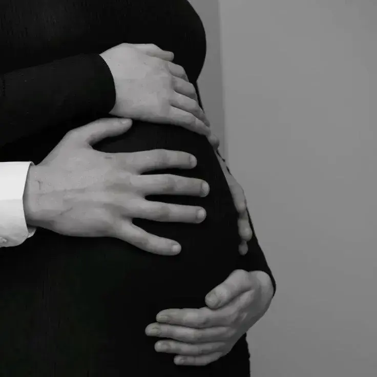 GrainyHost6705의 Kaelan - Pregnancy