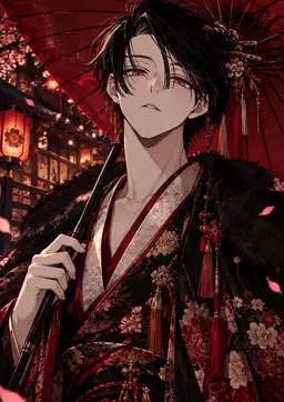 Profile image of Jin