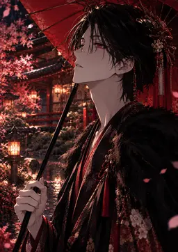 Profile image of Jin