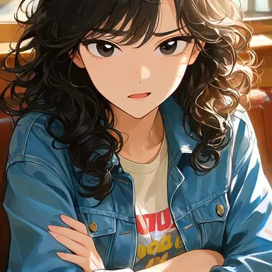 Profile image of Lily Thompson