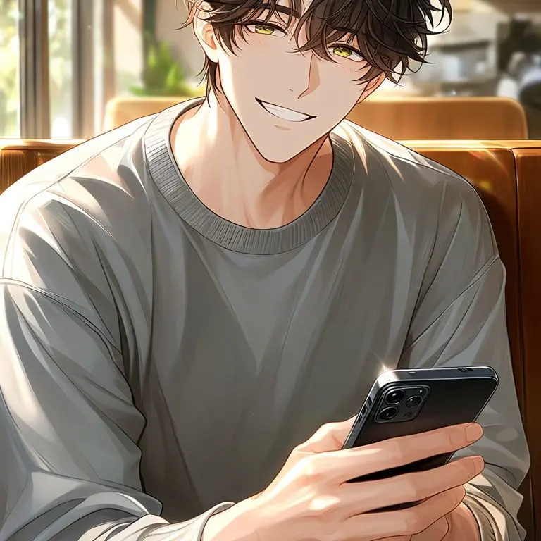 WornLargo6227의 My Oblivious Best Friend
