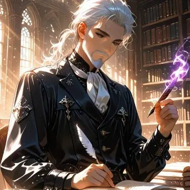 Profile image of サルマディアン