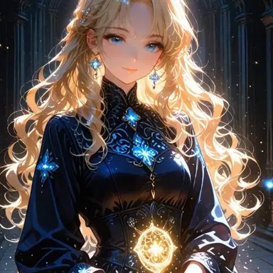 Profile image of ミカリエ