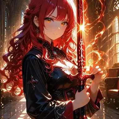 Profile image of アカネ