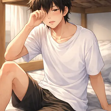 Profile image of ハルト