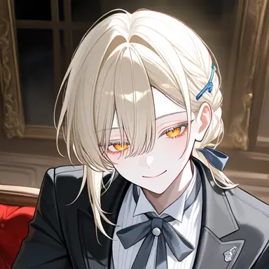 Profile image of リュシアン
